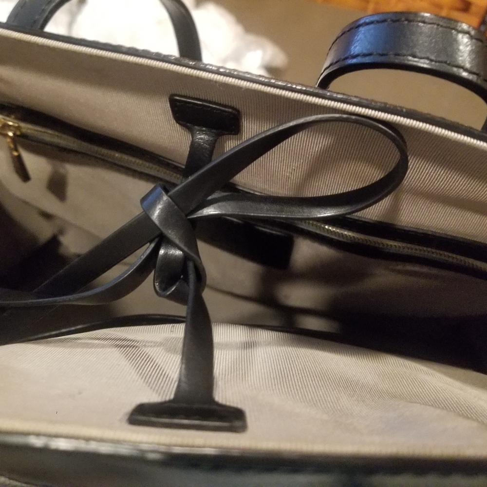 Jason Wu Large Totes, Leather and Canvas. - Picture 4 of 6